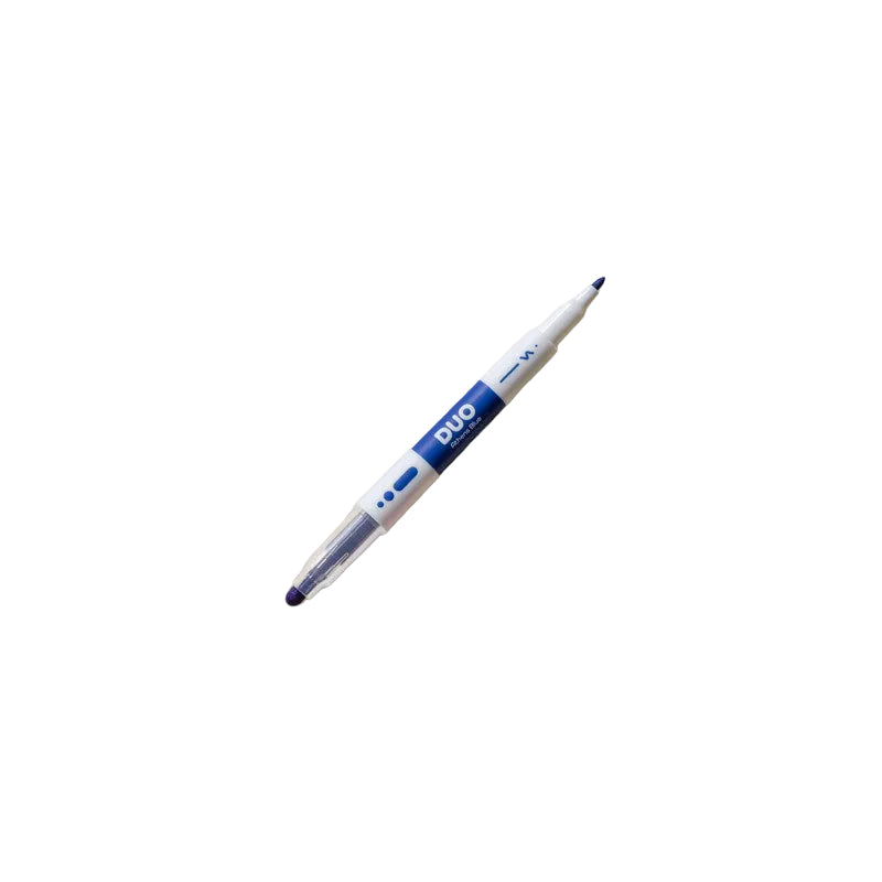 papier-tigre-felt-pen-duo-filzstift-gelb-jumbo-slim image 2