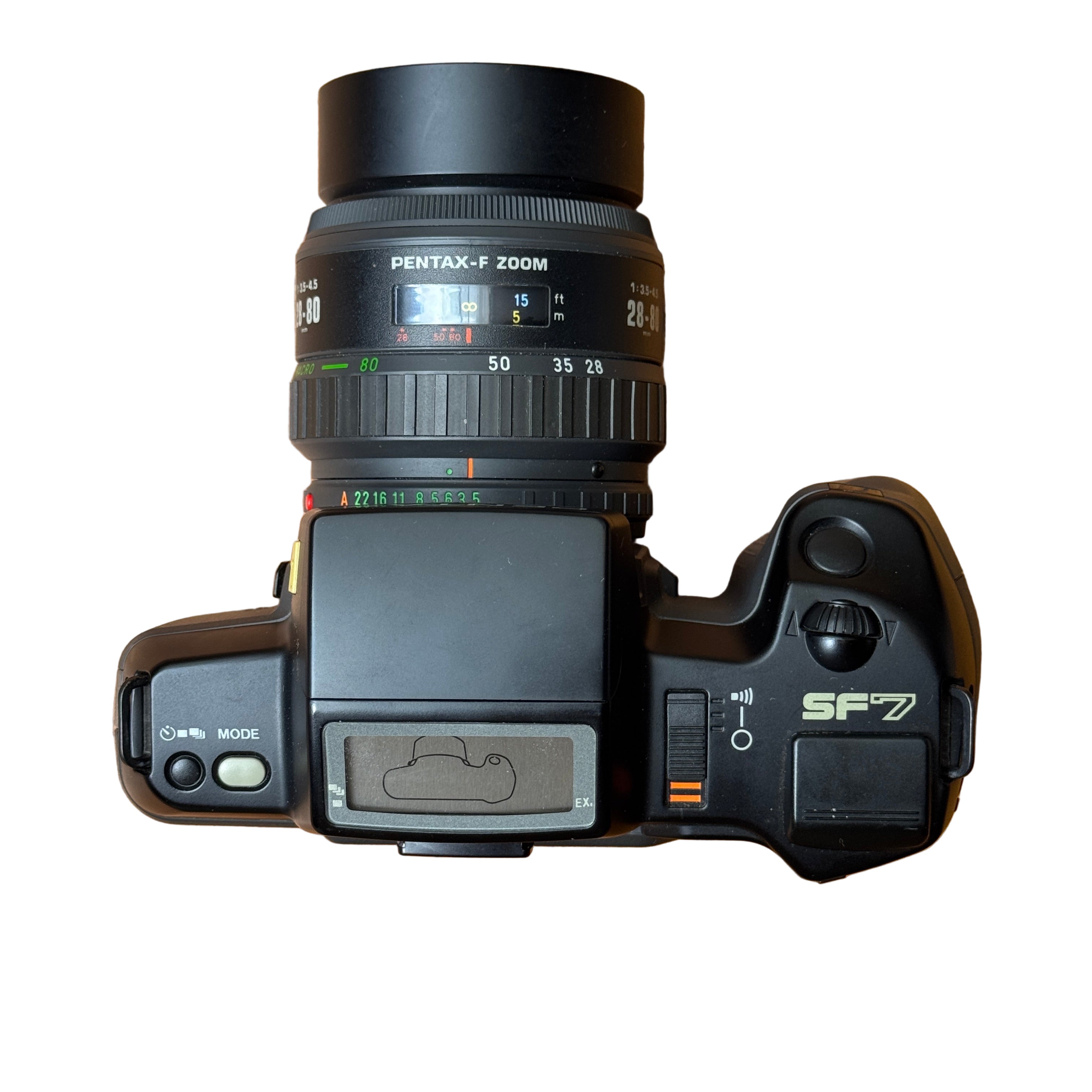 pentax-sf7-slr-analogkamera-mit-28-80mm-zoom-objektiv image 2