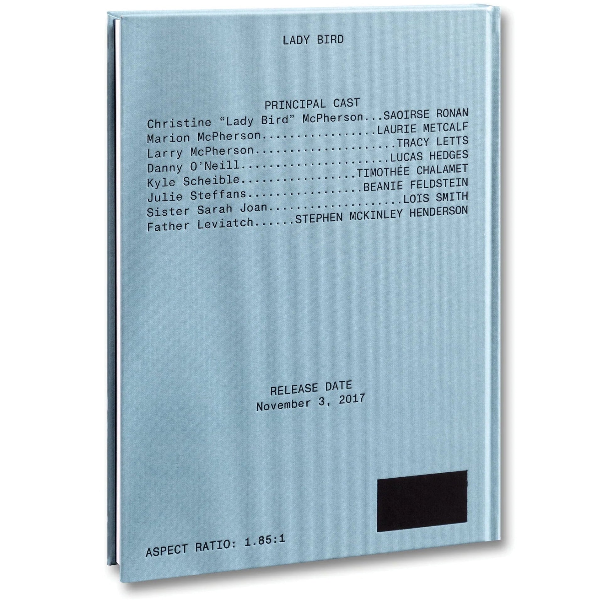 dubblefilm-lady-bird-screenplay-book-drehbuch-buch-greta-gerwig image 2