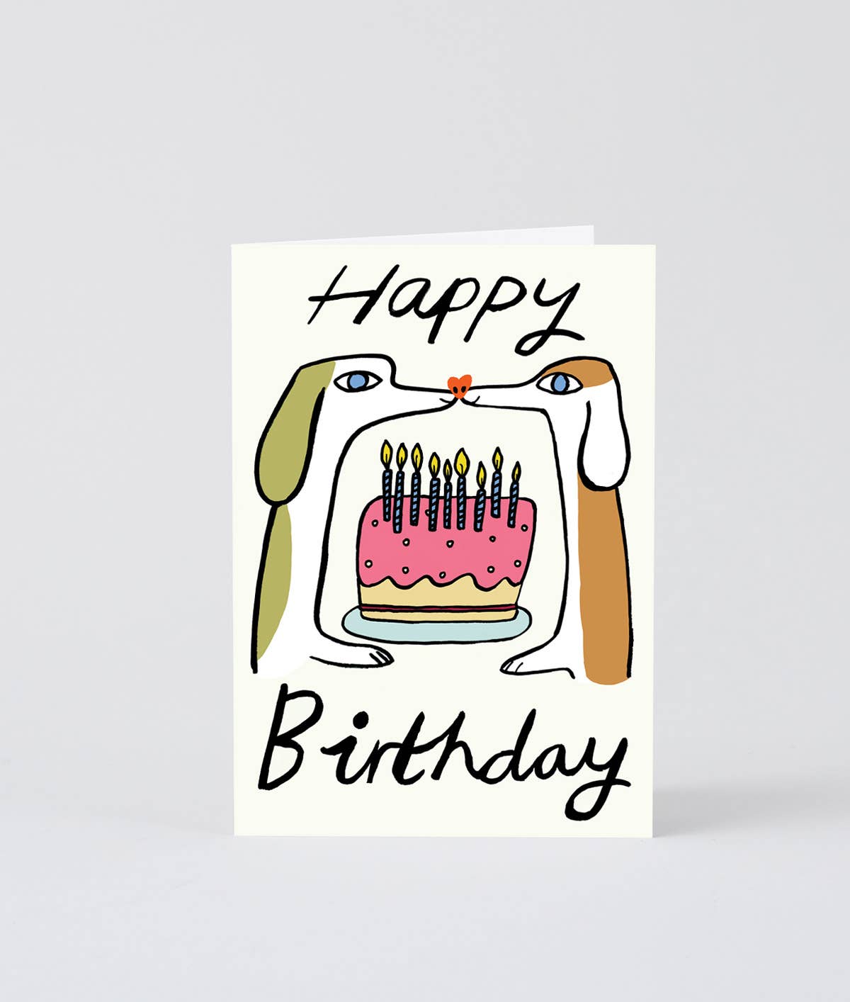 dubblefilm-happy-birthday-dogs-gru-karte-gepr-gt image 2
