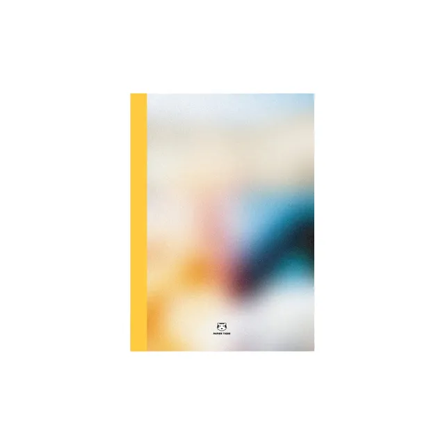 papier-tigre-notizbuch-a5-liniert-desert-64-seiten image 1
