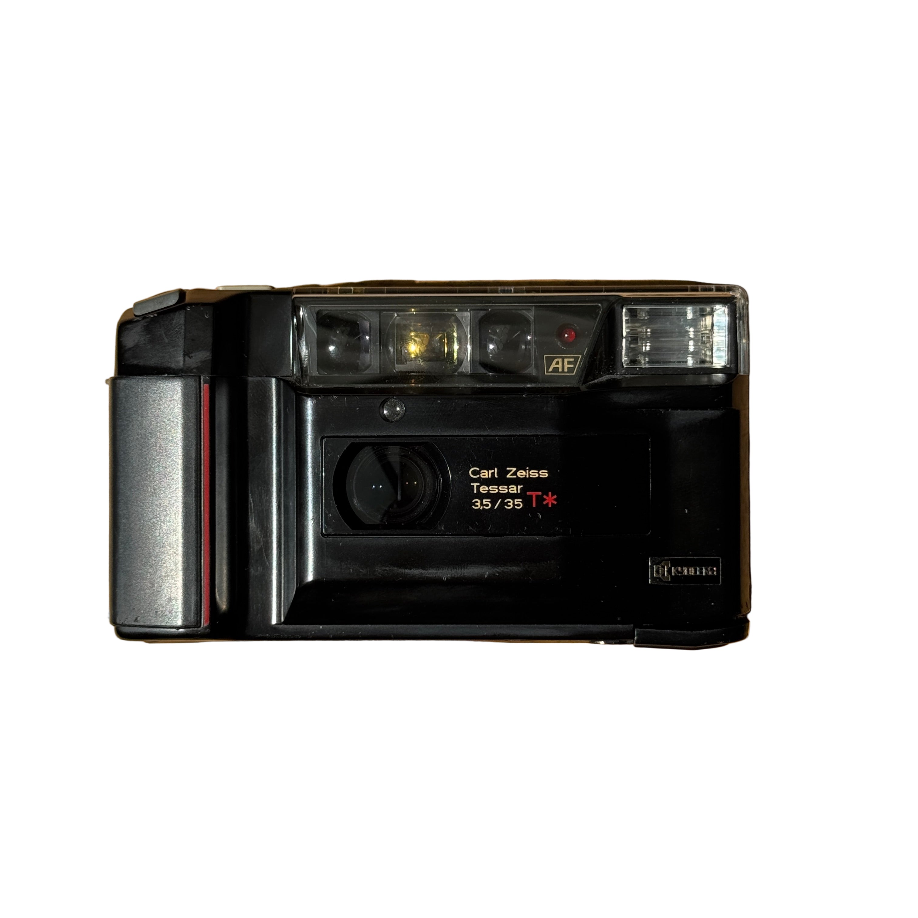 kyocera-td-35mm-kompaktkamera-mit-35mm-f-3-5-und-blitz image 1