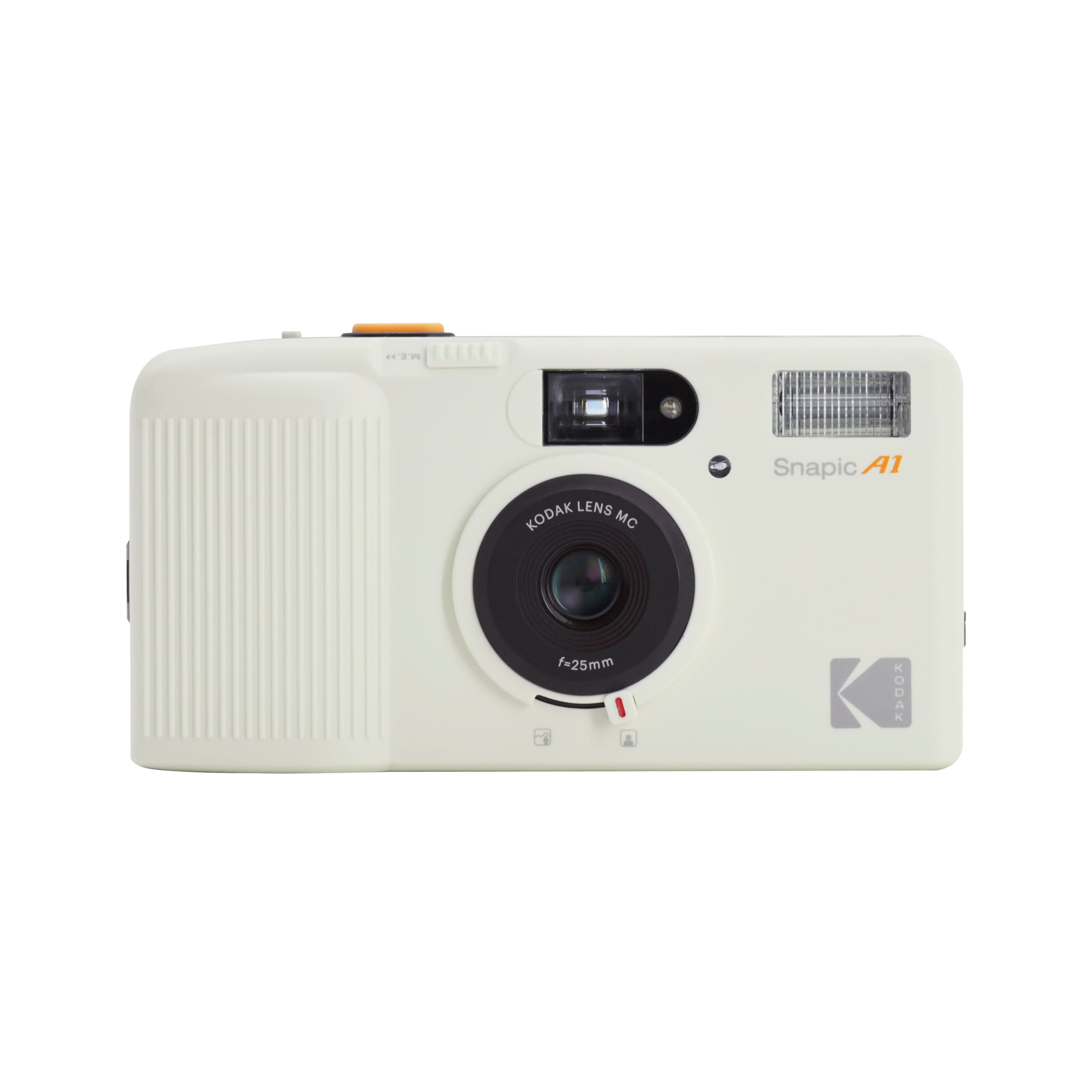 kodak-snapic-a1-analogkamera-35mm-schwarz-weitwinkel image 4