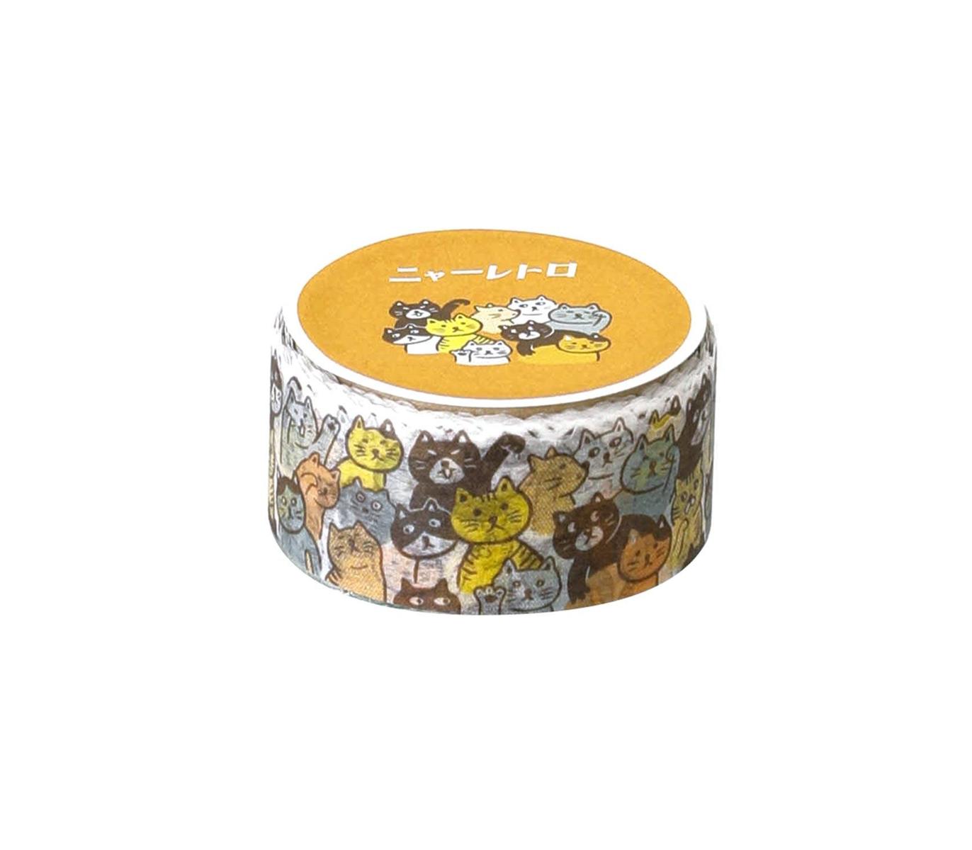 hightide-washi-tape-yummy-die-cut-deko-klebeband image 4