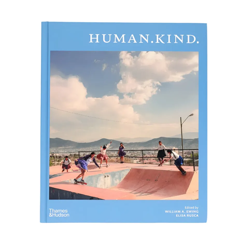 dubblefilm-human-kind-bildband-hardcover-fotografie-280-seiten image 1