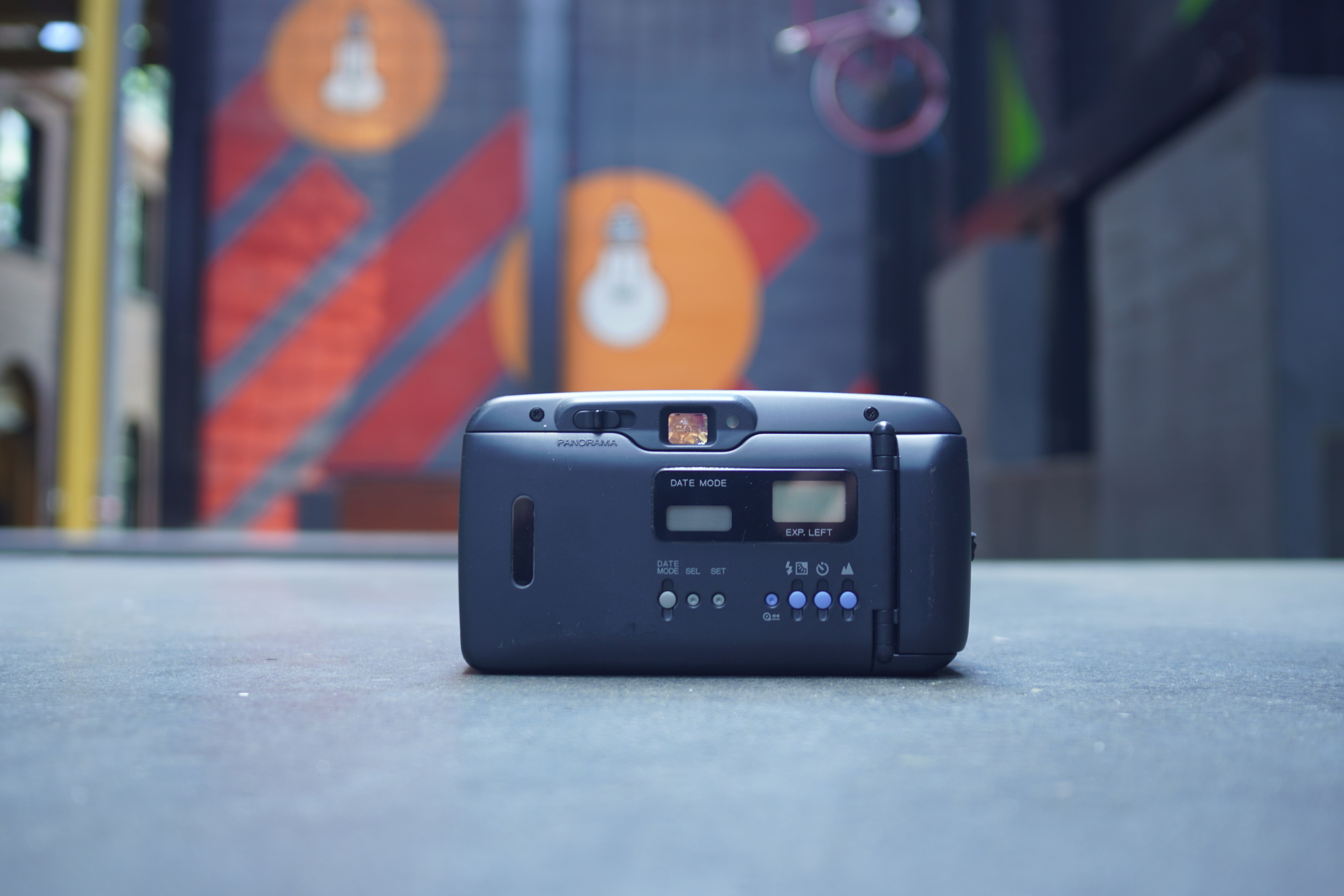 fujifilm-cardia-mini-everyday-op-kompaktkamera-35mm image 6