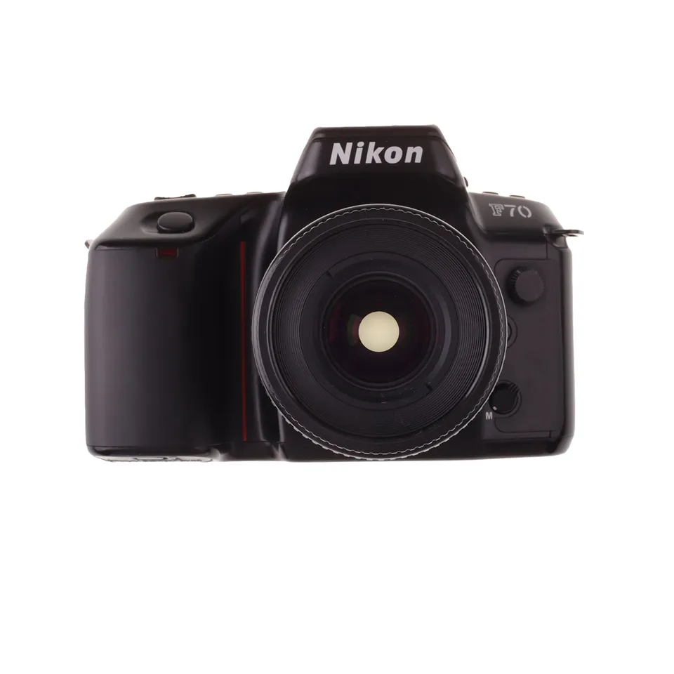 nikon-f70-analogkamera-slr-35mm-mit-35-80mm-objektiv image 1