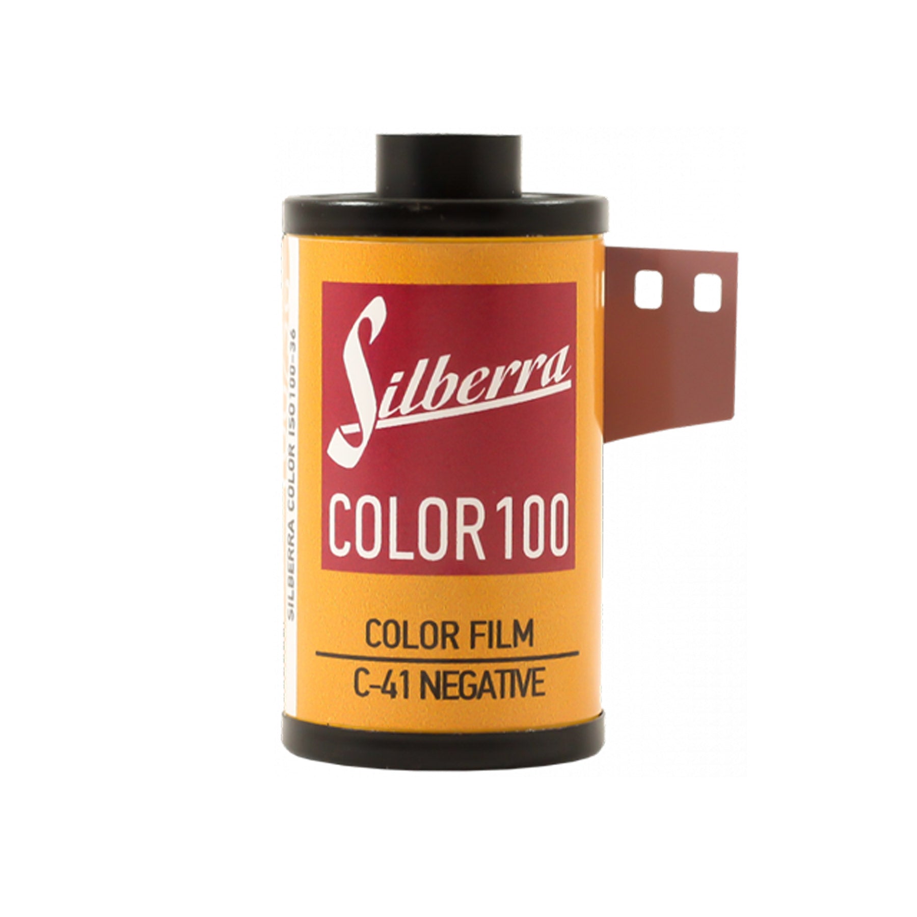 silberra-color-100-35mm-farbfilm-36er-iso-100 image 2