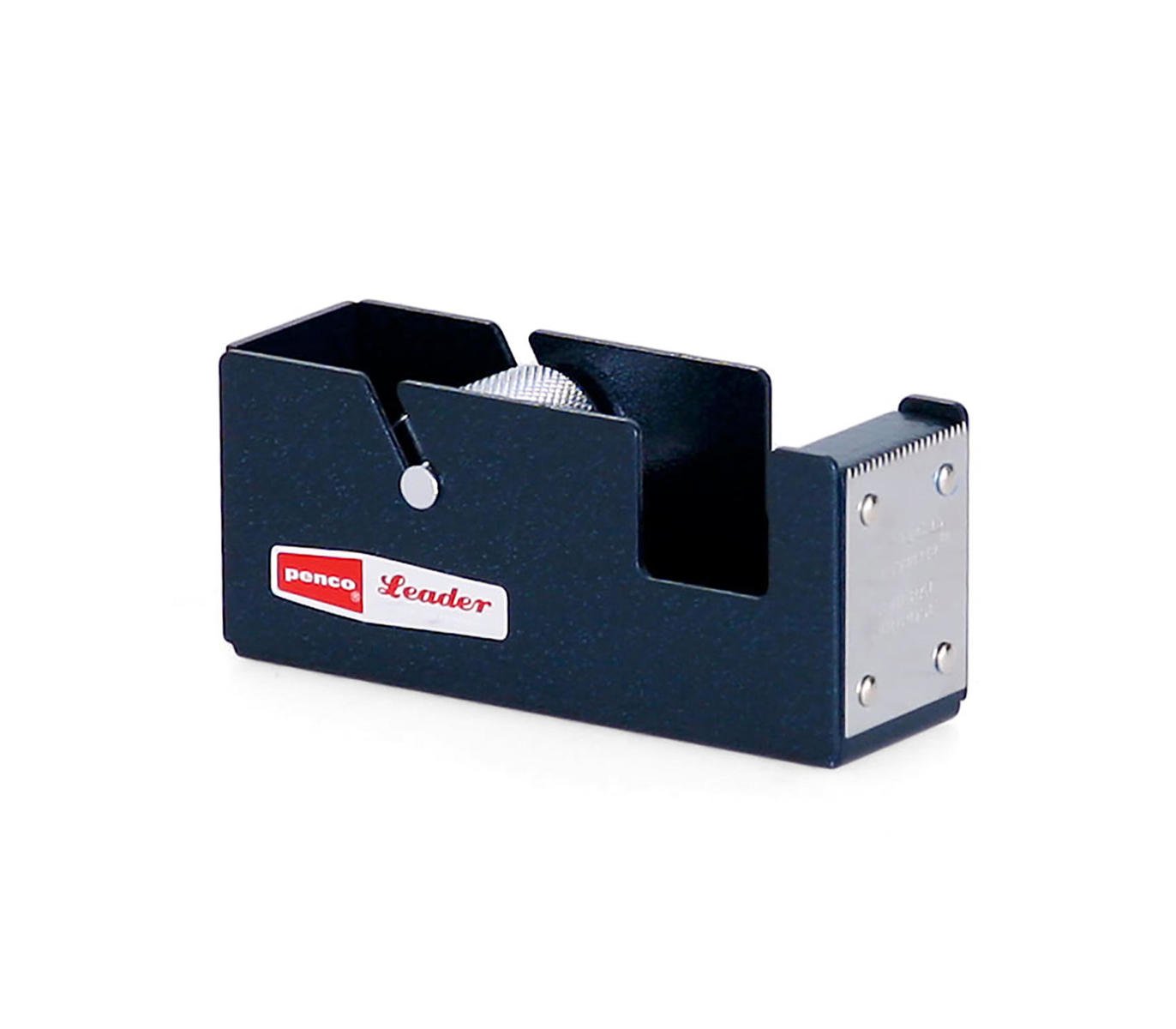 dubblefilm-klebebandabroller-stahl-gro-gr-n-vintage-tischabroller image 7