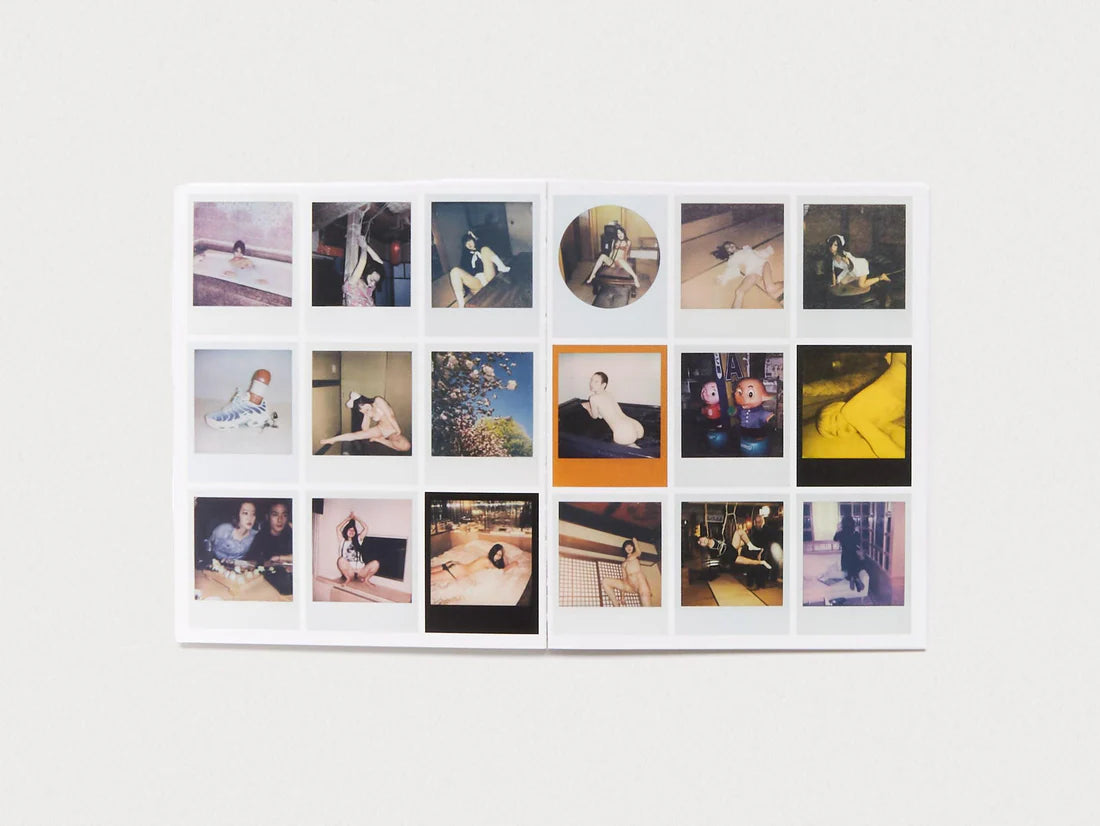 casper-kent-offline-fotobuch-polaroids-hardcover-135-s image 2