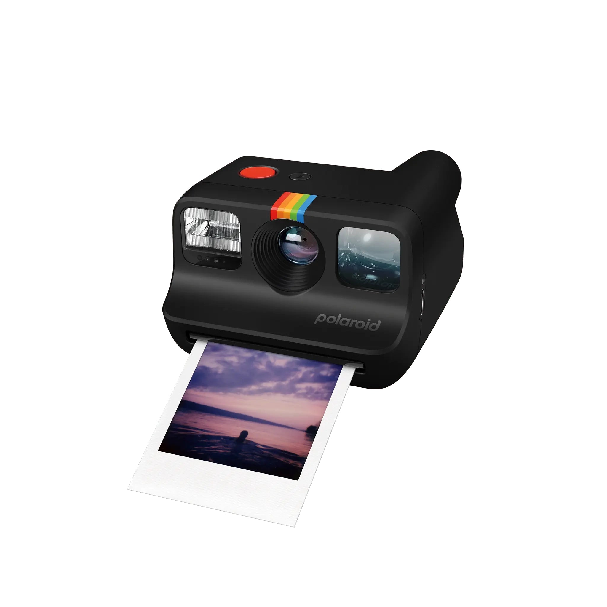polaroid-go-gen-2-sofortbildkamera-instantkamera-schwarz image 2