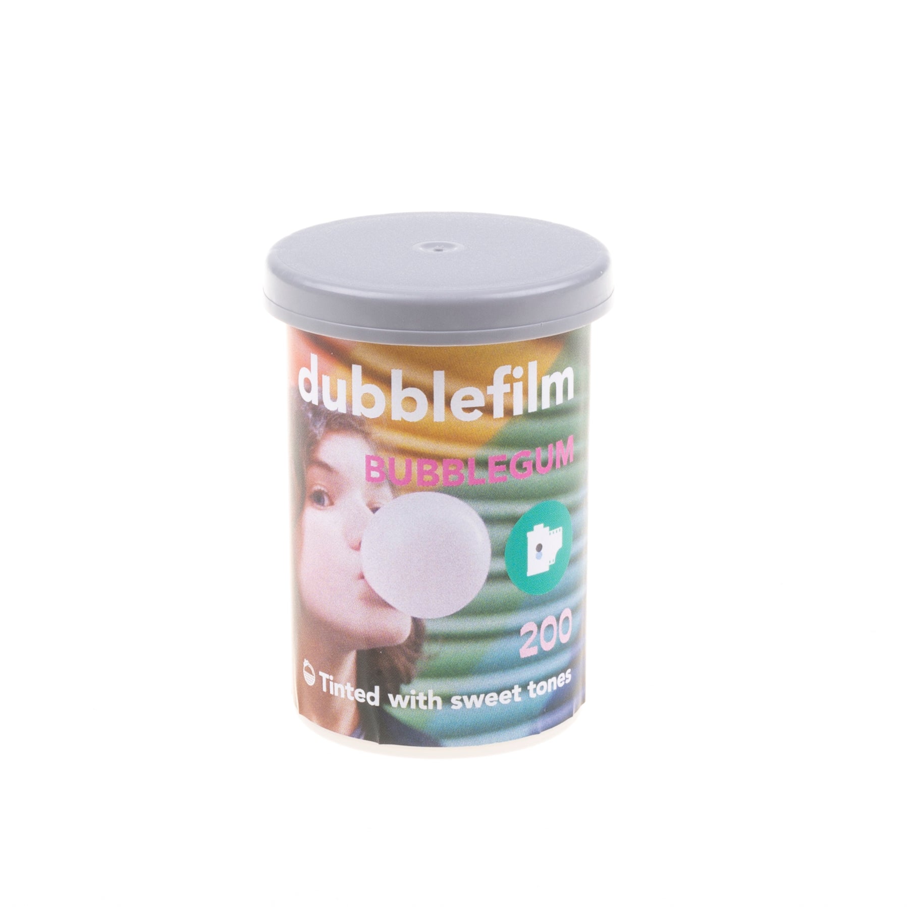 dubblefilm-bubblegum-200-35mm-film-36-pastell-effekt image 2