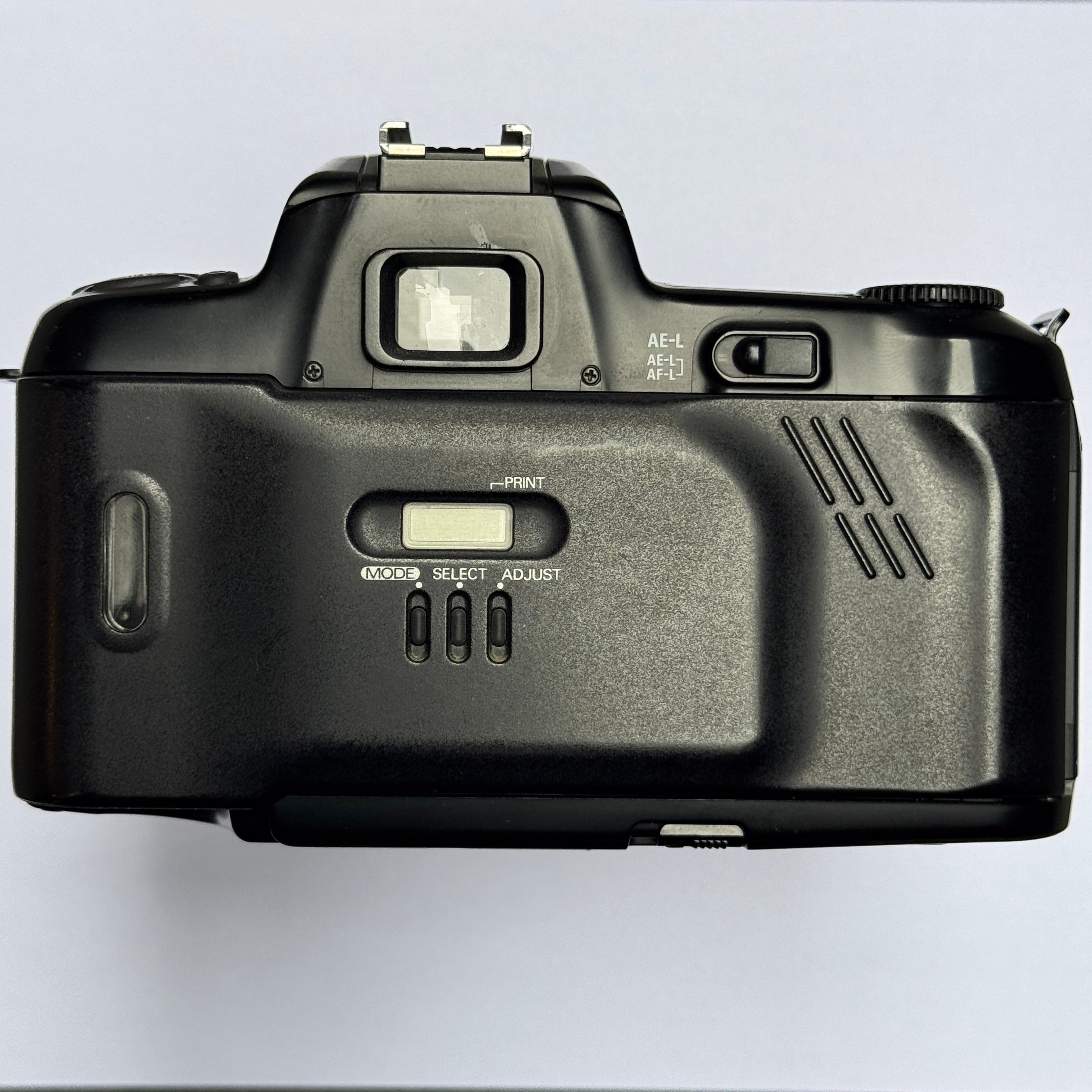 nikon-f-601-spiegelreflexkamera-mit-35-70mm-zoom-kit image 3