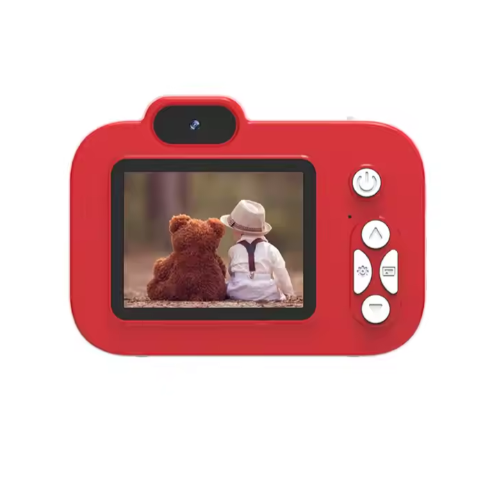 dubblefilm-kinder-digitalkamera-rot-full-hd-1080p-sto-fest image 4