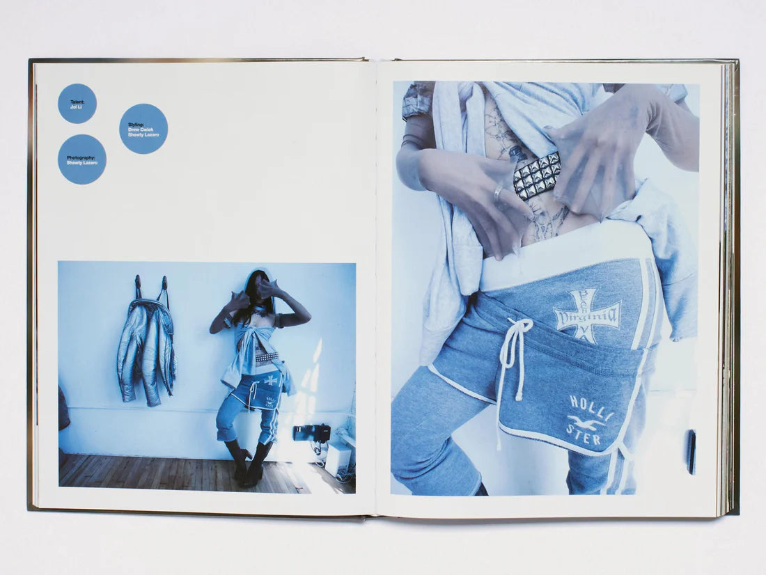 dubblefilm-books-untitled-curriculum-vitae-bildband-hardcover-256-seiten image 2