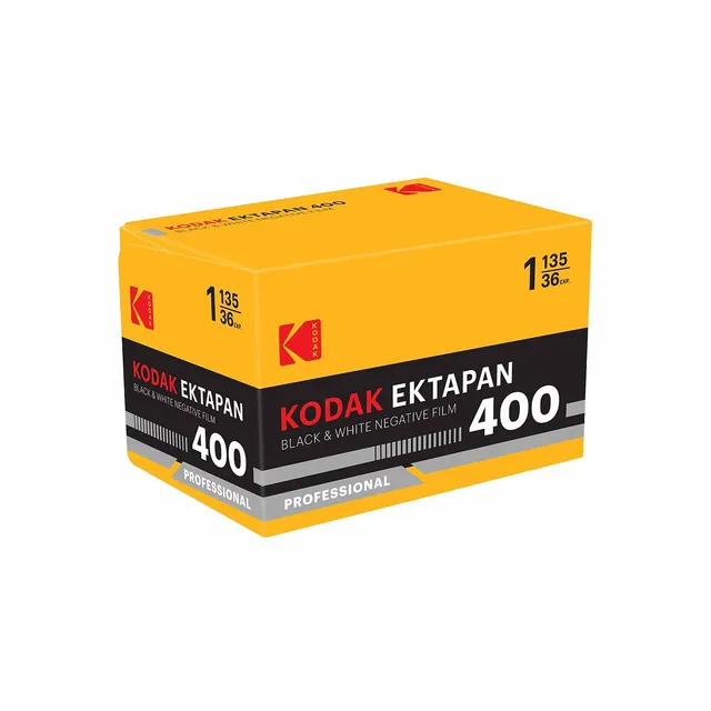 kodak-ektapan-400-35mm-schwarzwei-film-iso-400 image 1
