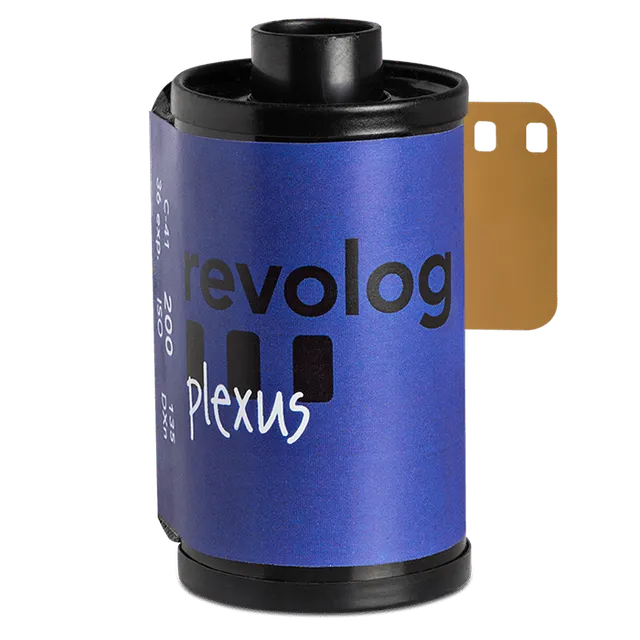 revolog-plexus-effektfilm-35mm-36-aufnahmen-iso-400-blau image 1