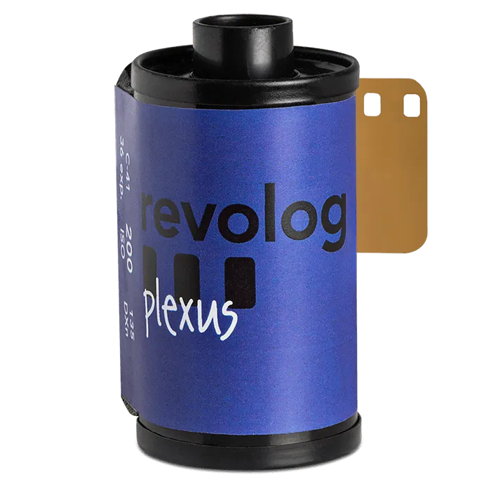 revolog-plexus-effektfilm-35mm-36-aufnahmen-iso-400-blau image 1