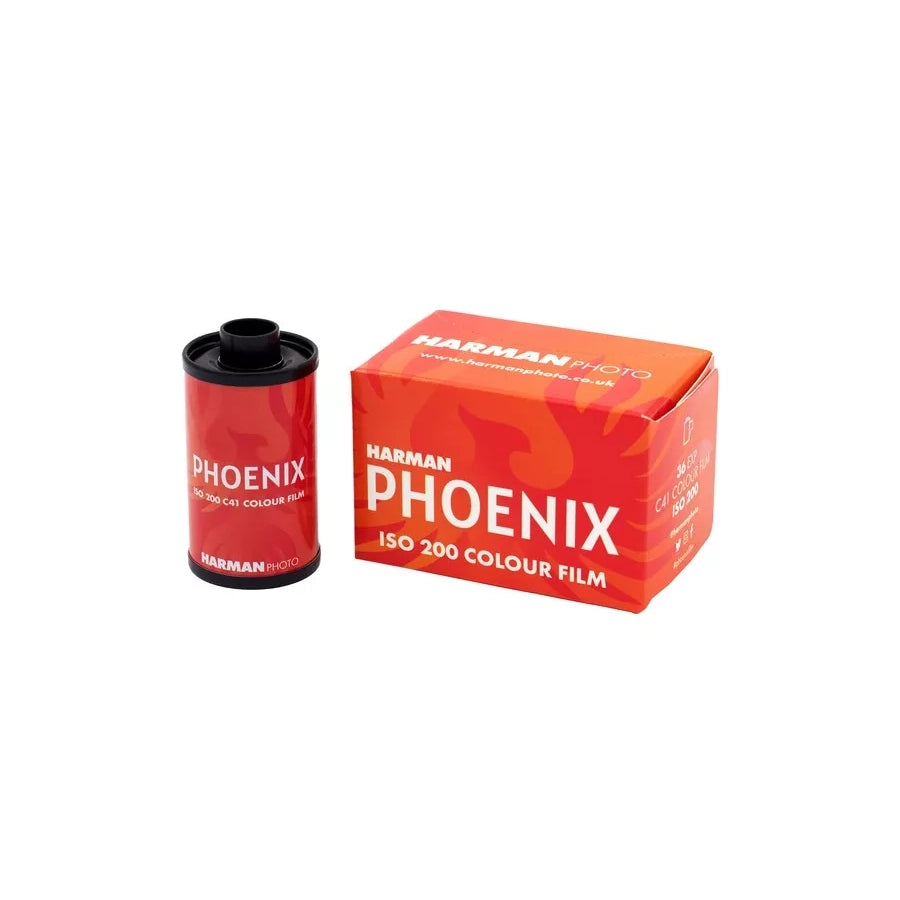 harman-phoenix-200-kleinbildfilm-35mm-color-iso-200-c-41 image 1