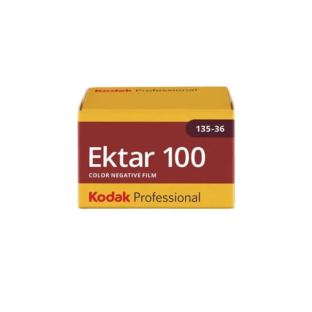 kodak-ektar-100-farbnegativfilm-35mm-36-aufnahmen-iso-100 image 1