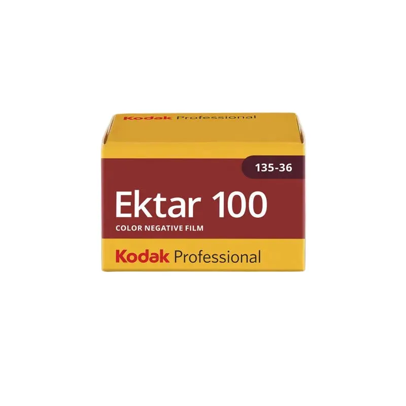 kodak-ektar-100-farbnegativfilm-35mm-36-aufnahmen-iso-100 image 1