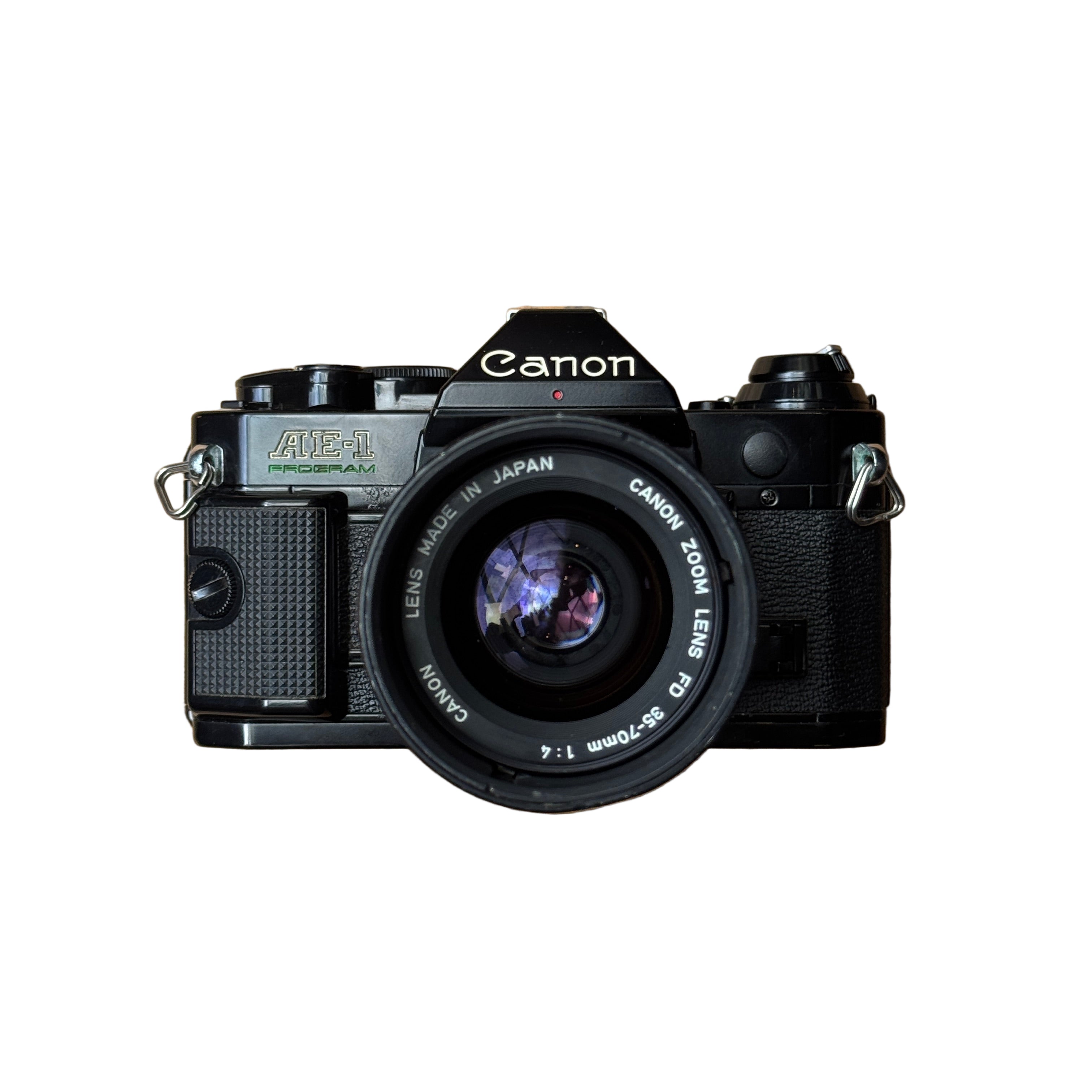 canon-ae-1-program-spiegelreflexkamera-mit-35-70mm-zoomobjektiv image 1