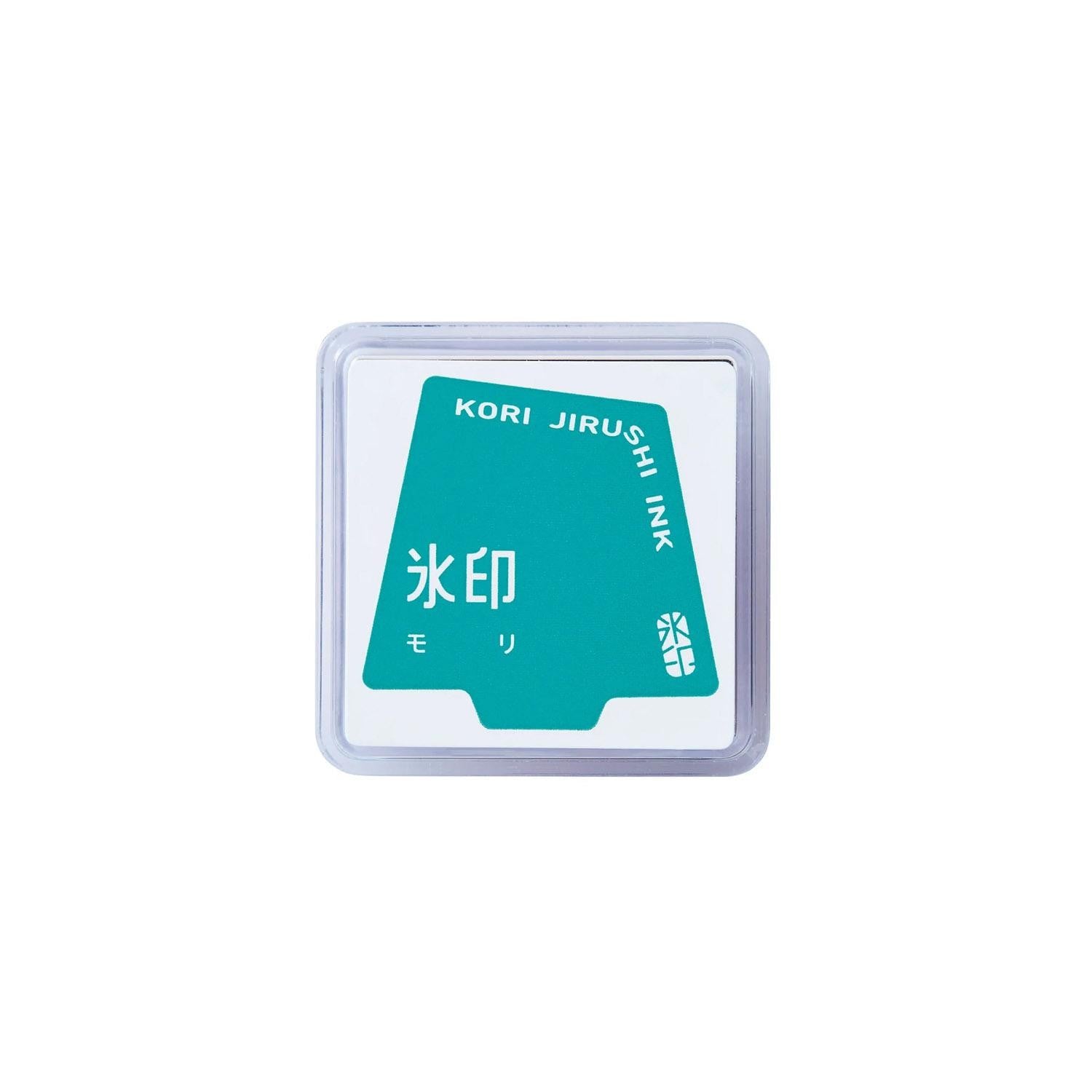 hitotoki-hyojirushi-stempelkissen-mori-l-pigment image 3