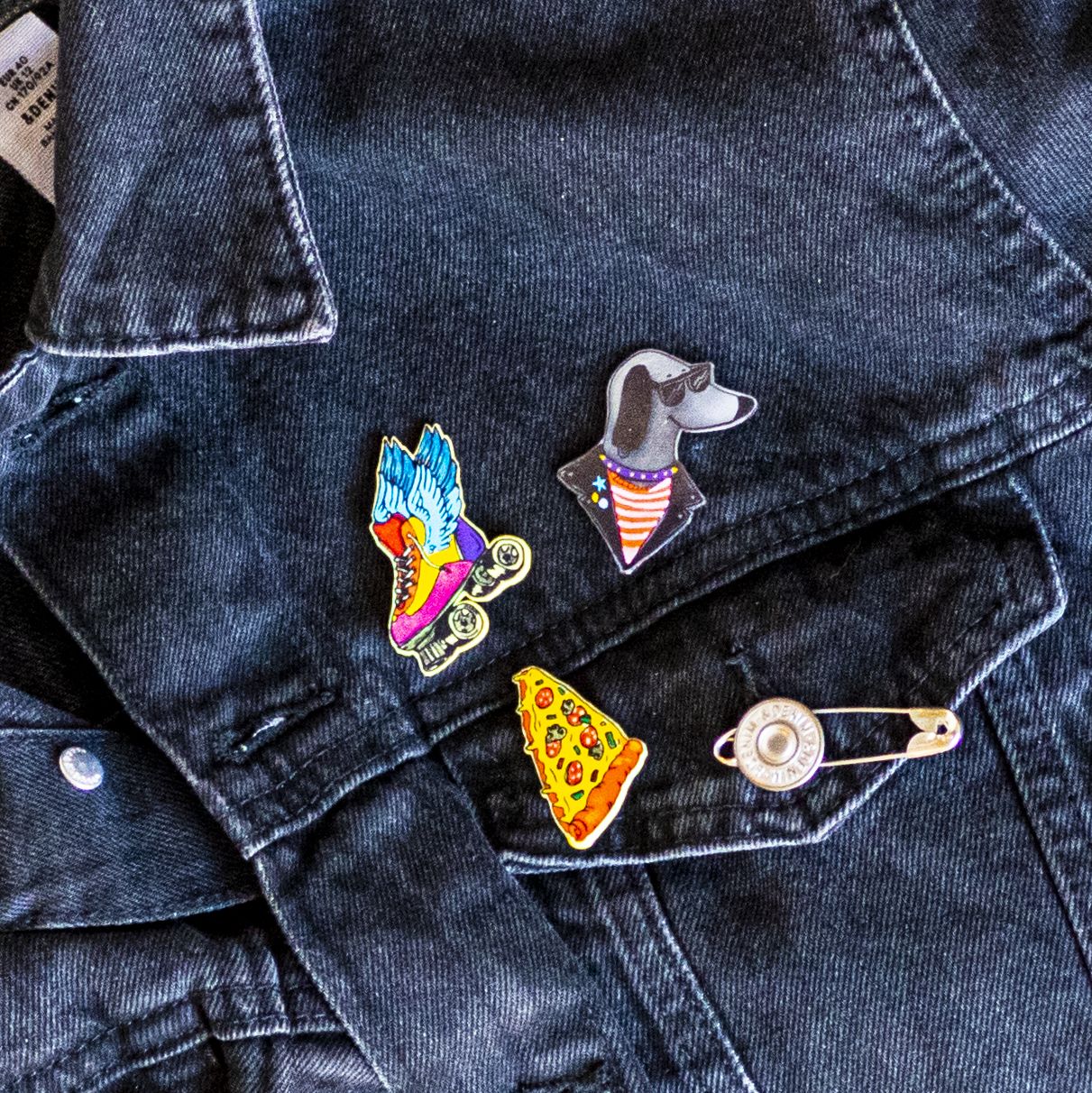 dubblefilm-magic-plastic-bastelset-schrumpfplastik-pins image 2