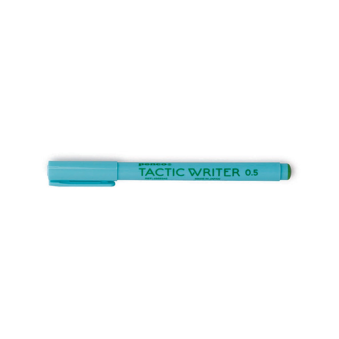 dubblefilm-penco-tactic-filzstift-0-5-mm-schwarz-wasserbasiert image 5