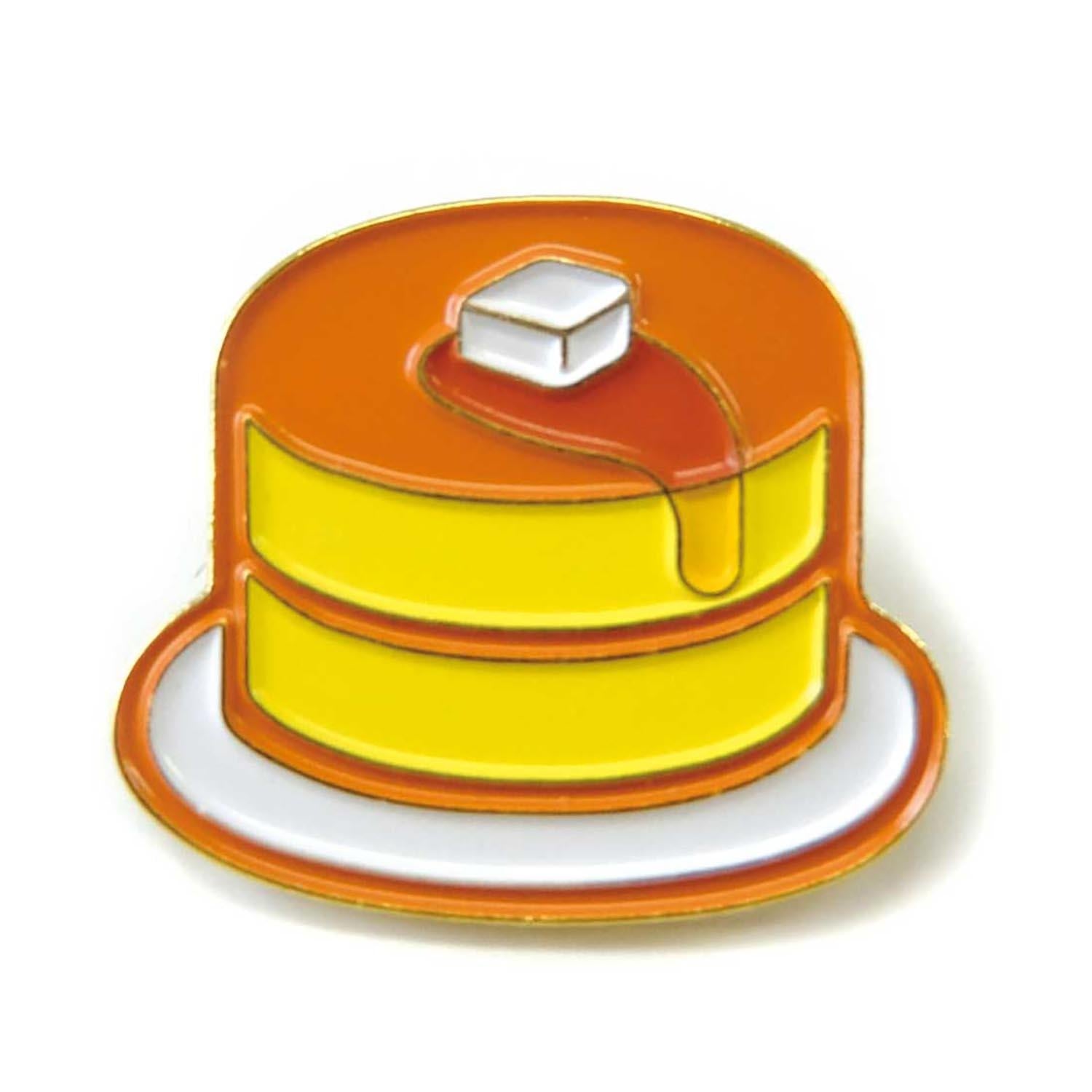 dubblefilm-pin-udon-anstecker-metall-gummi-halter image 3