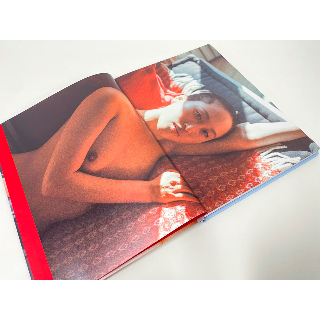 lin-zhipeng-amour-d-fendu-no-223-fotobuch-signiert-124s image 4