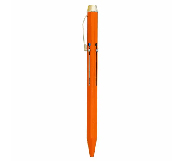 dubblefilm-hightide-4-farben-kugelschreiber-0-7-mm-orange image 1