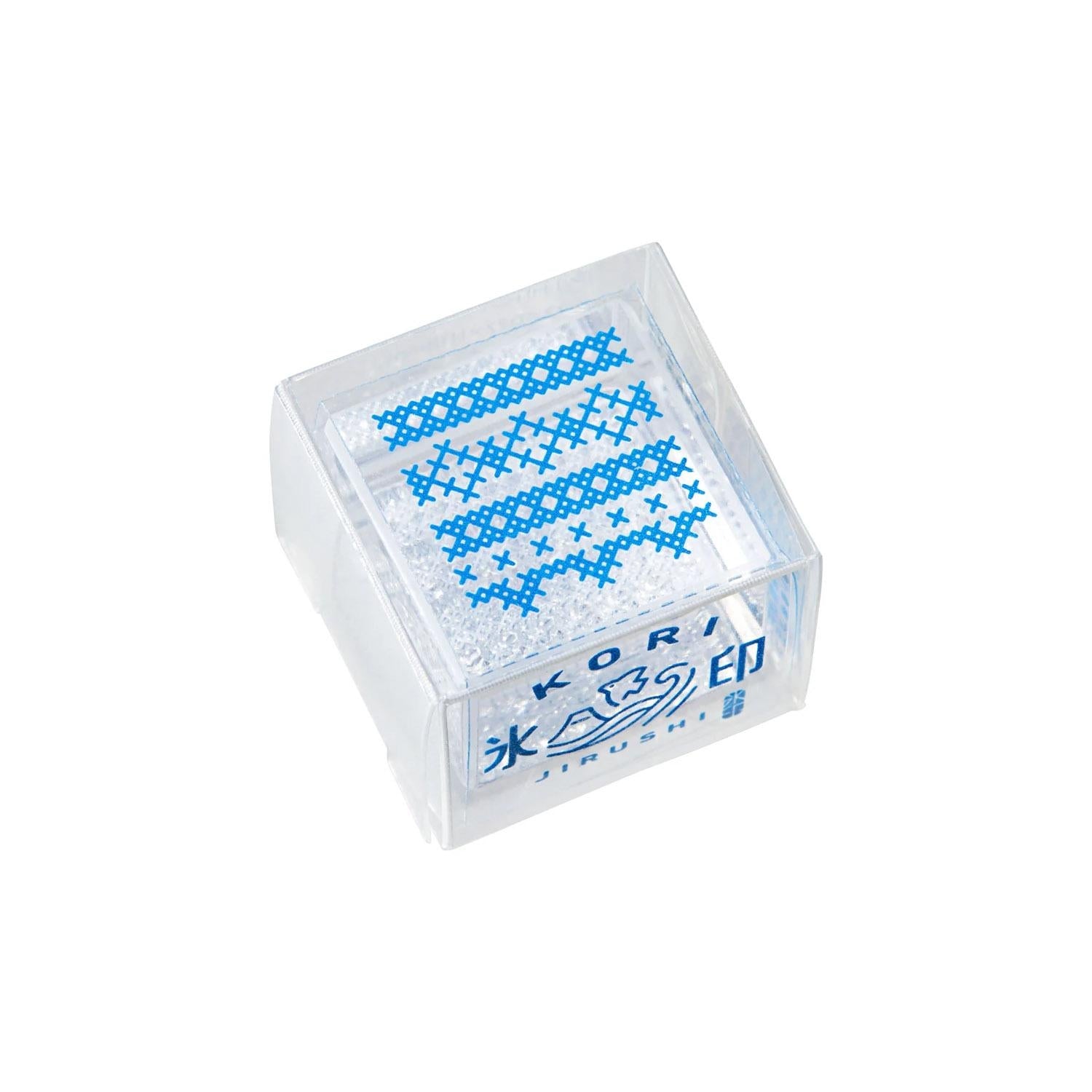 kori-jirushi-stempel-fisch-transparent-klein-22x22mm-acryl image 5