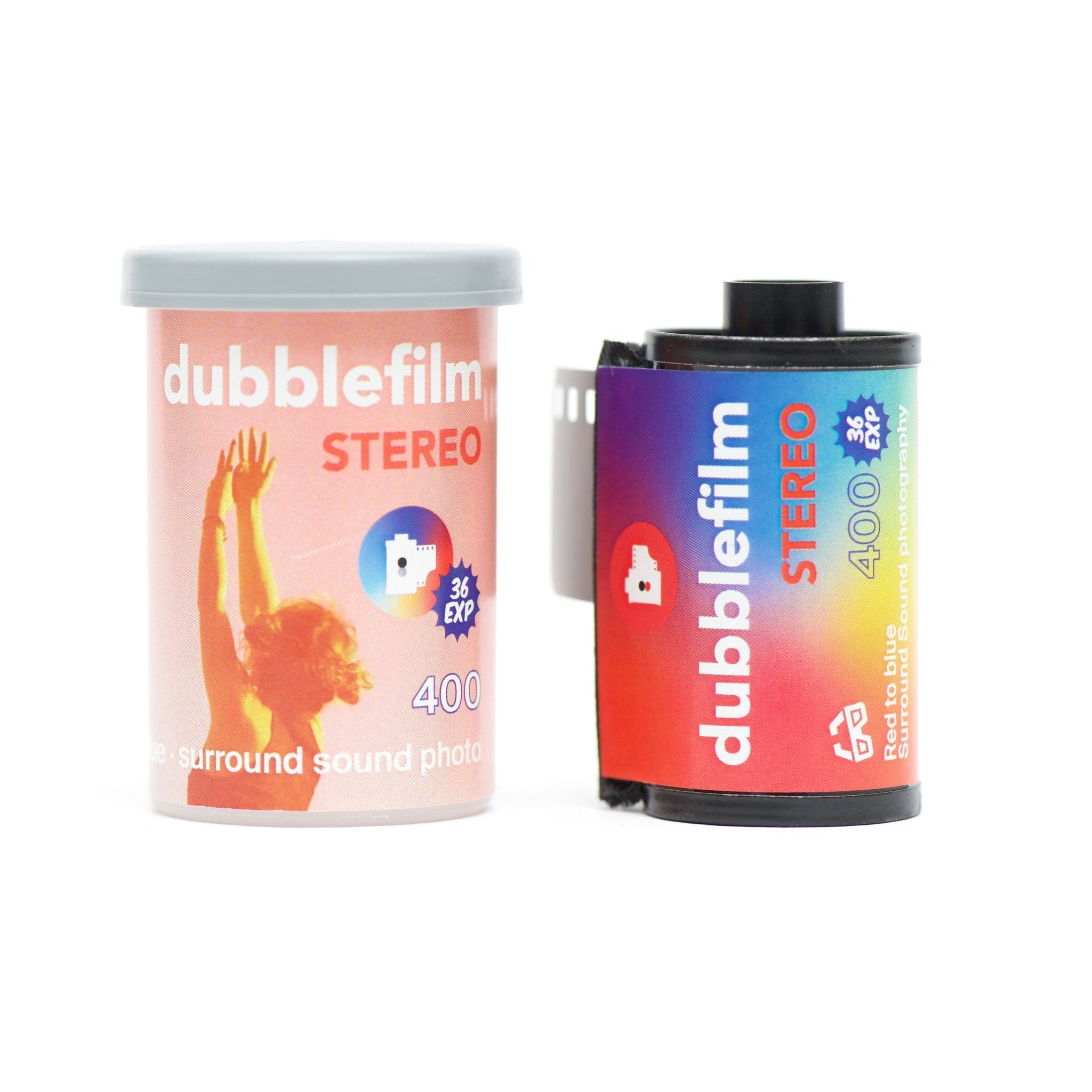 dubblefilm-stereo-35mm-farbfilm-36er-verlauf image 1