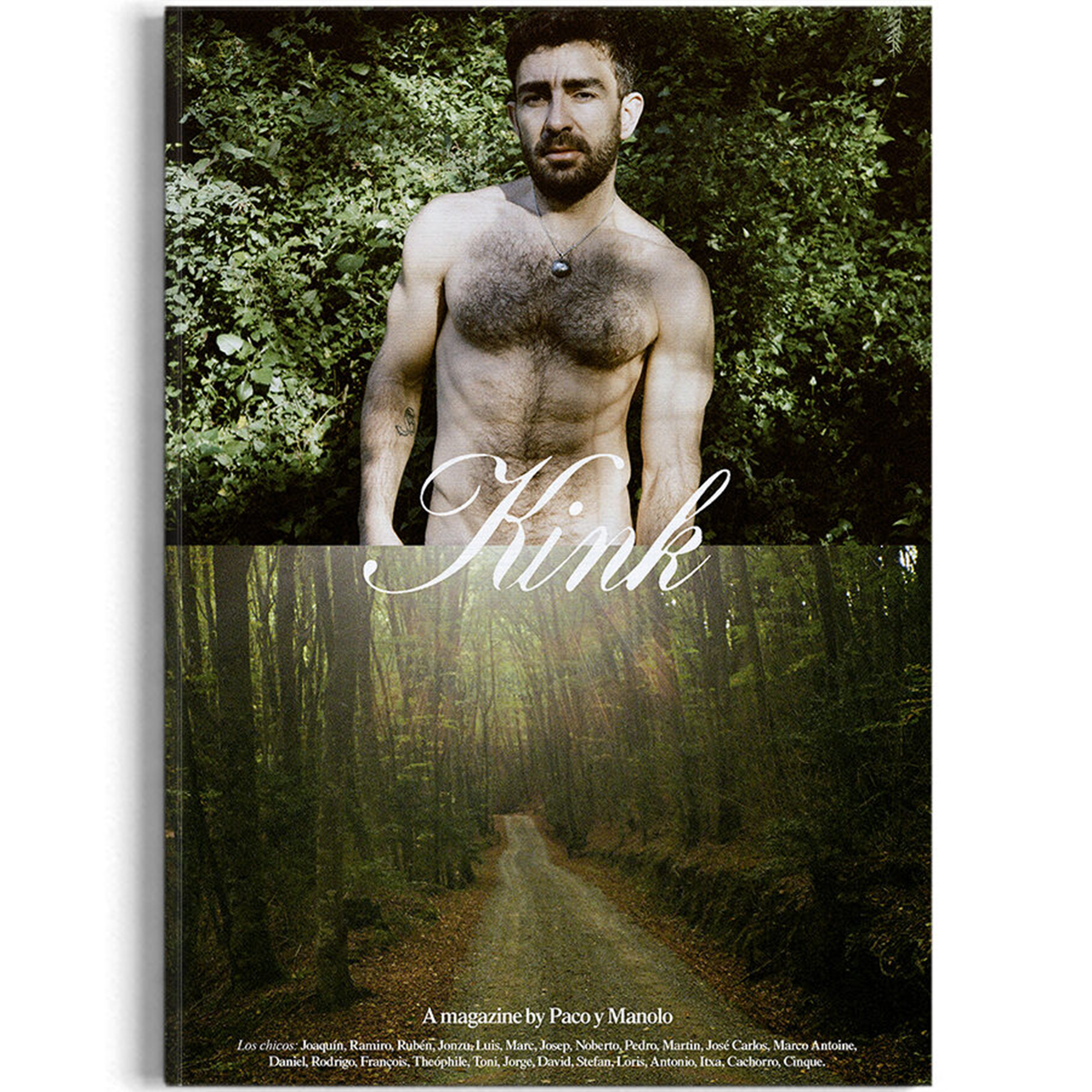 kink-44-cuaderno-25-magazin-pack-cover-a image 1