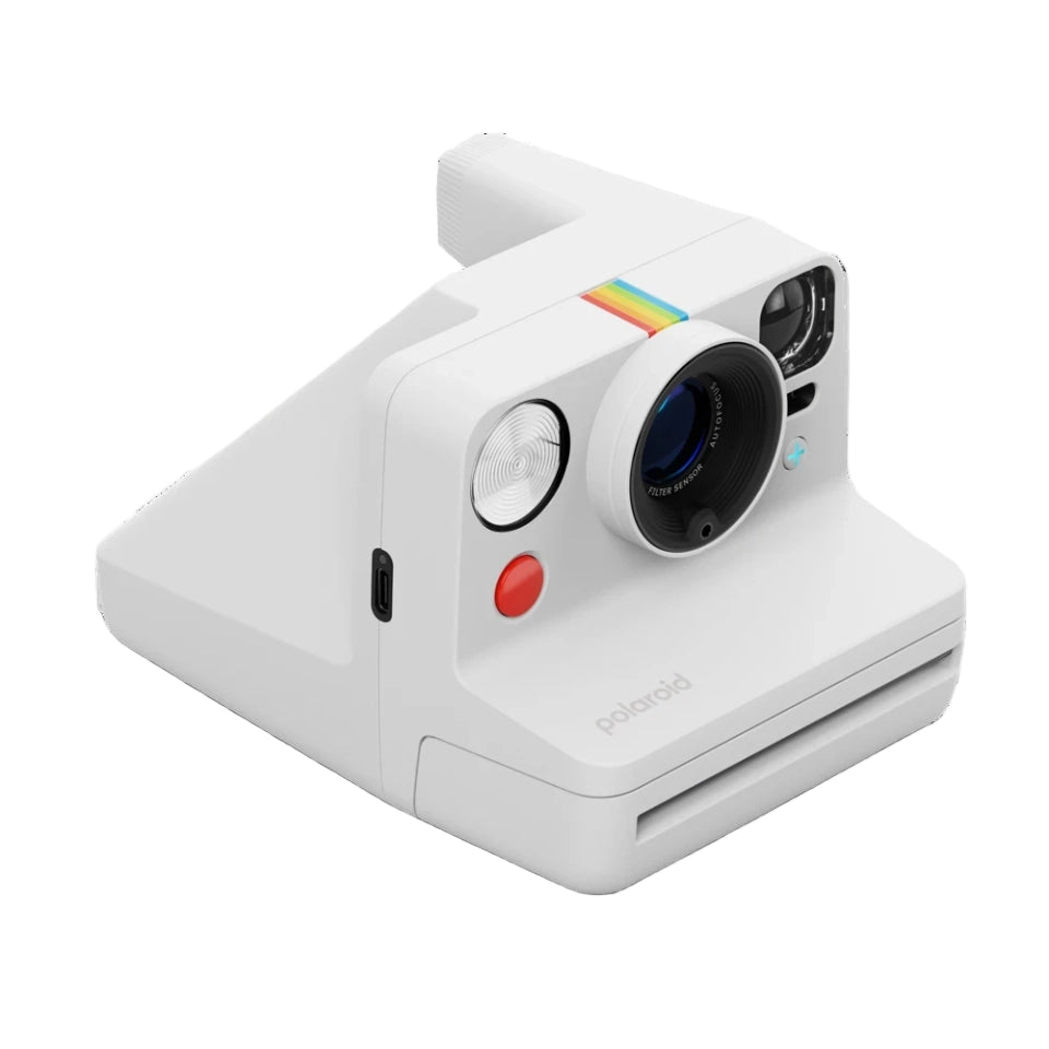 polaroid-now-gen-3-sofortbildkamera-wei-mit-app-steuerung image 2