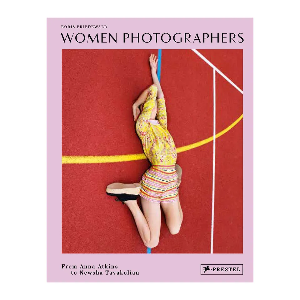 dubblefilm-fotografinnen-bildband-hardcover-256-seiten image 1