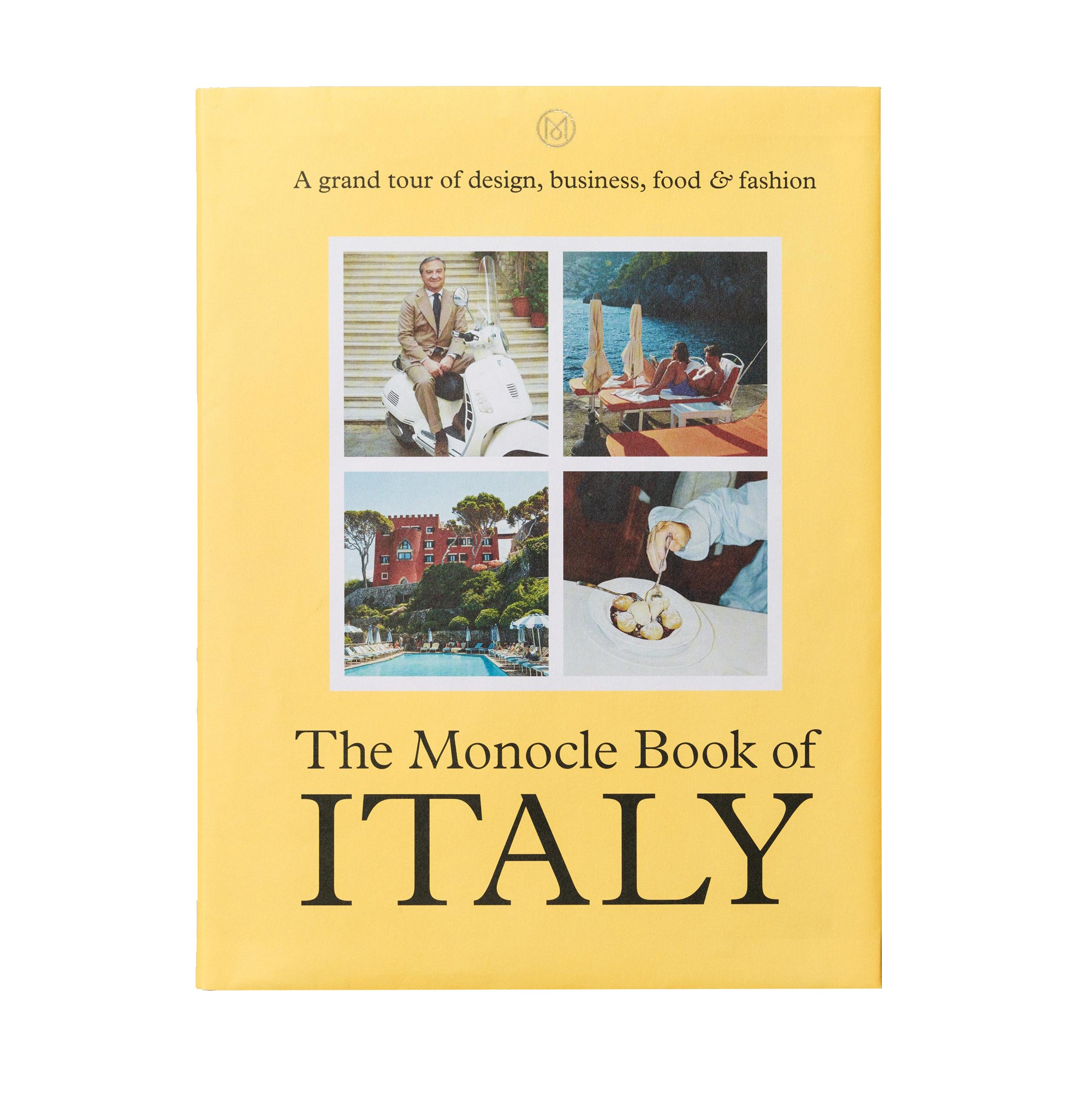 monocle-the-book-of-italy-buch-hardcover-italien image 1