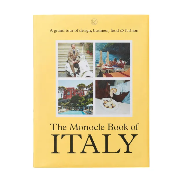 monocle-the-book-of-italy-buch-hardcover-italien image 1
