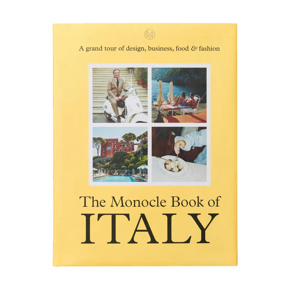 monocle-the-book-of-italy-buch-hardcover-italien image 1