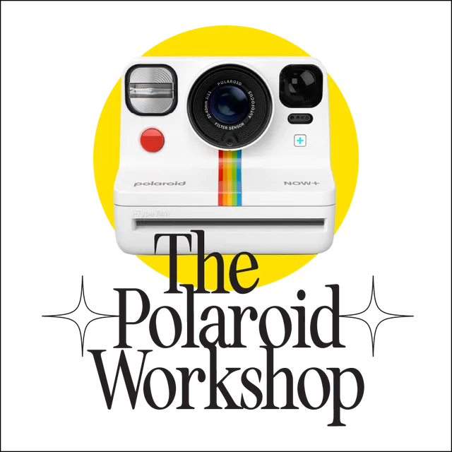 dubblelab-polaroid-workshop-sofortbild-kurs-3-stunden image 1