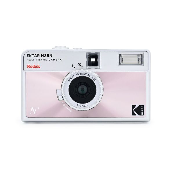 kodak-ektar-h35n-analogkamera-schwarz-halbformat-sterneffekt image 7