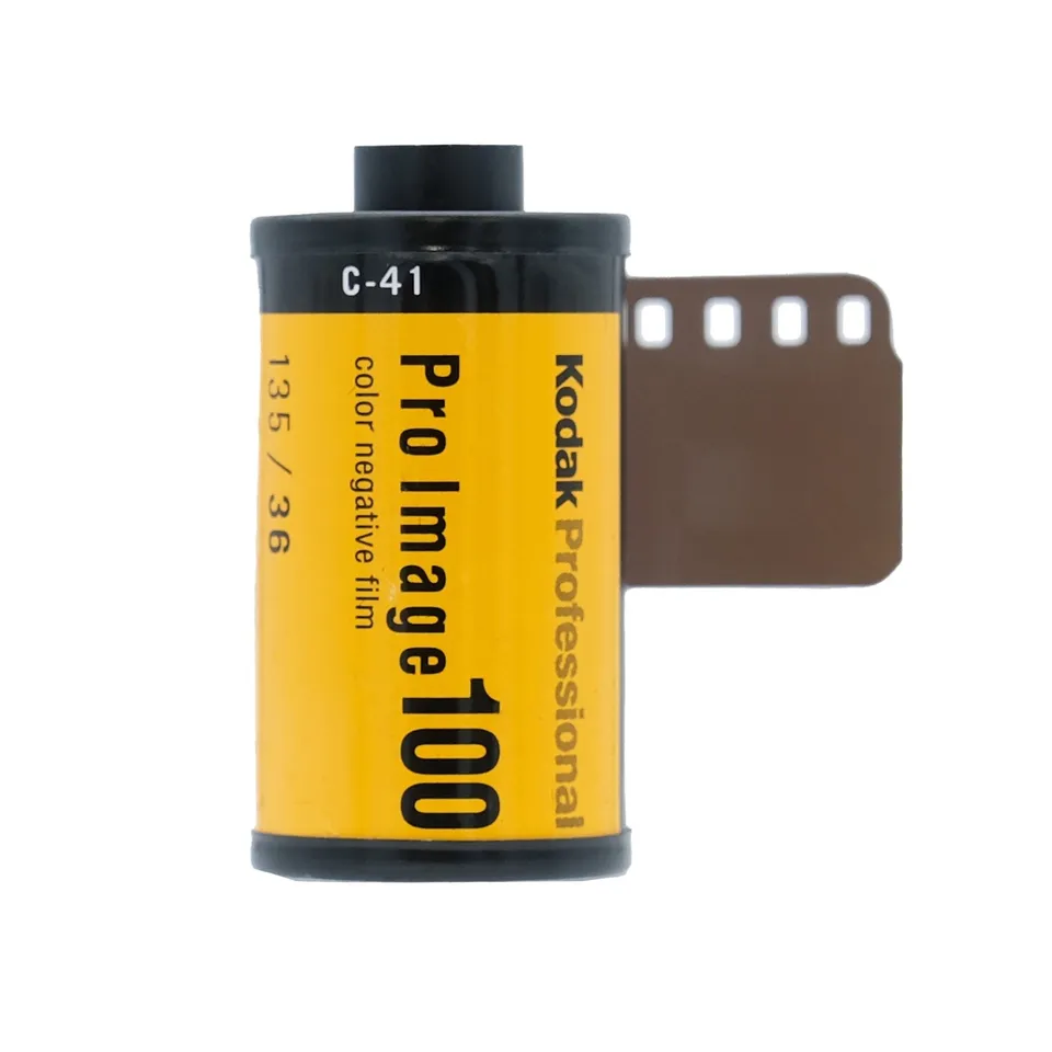 kodak-pro-image-100-farbfilm-35mm-36-aufnahmen-expired image 1
