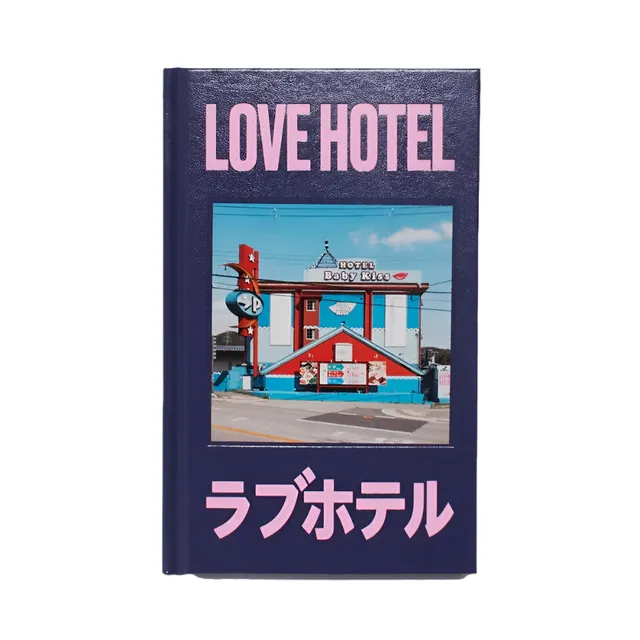 love-hotel-fotobuch-hardcover-analoge-fotografie image 1