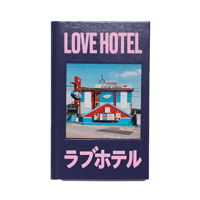 love-hotel-fotobuch-hardcover-analoge-fotografie image 1