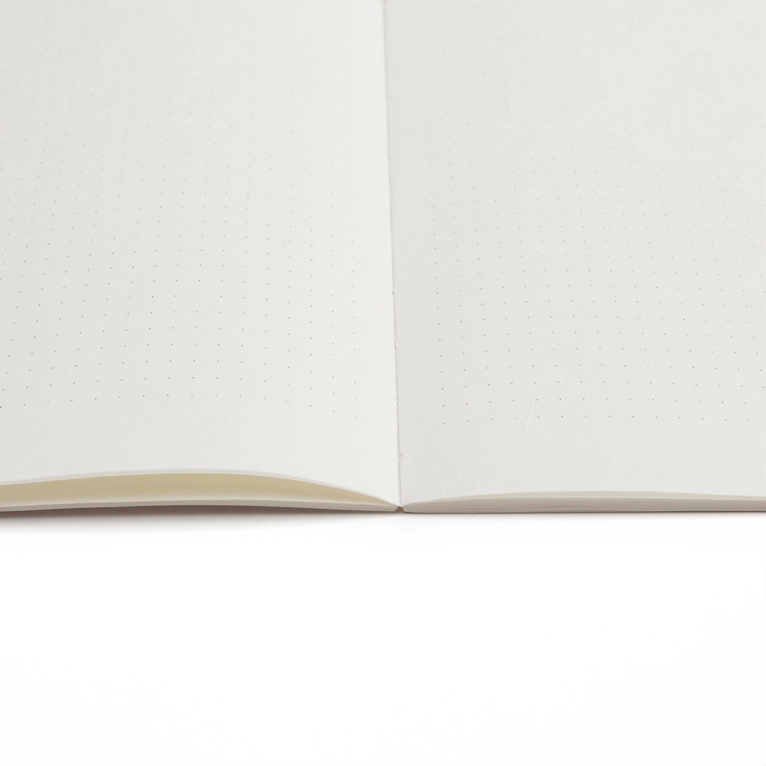 hanji-book-play-donut-1-notizbuch-neon-110x210-dot-grid image 2
