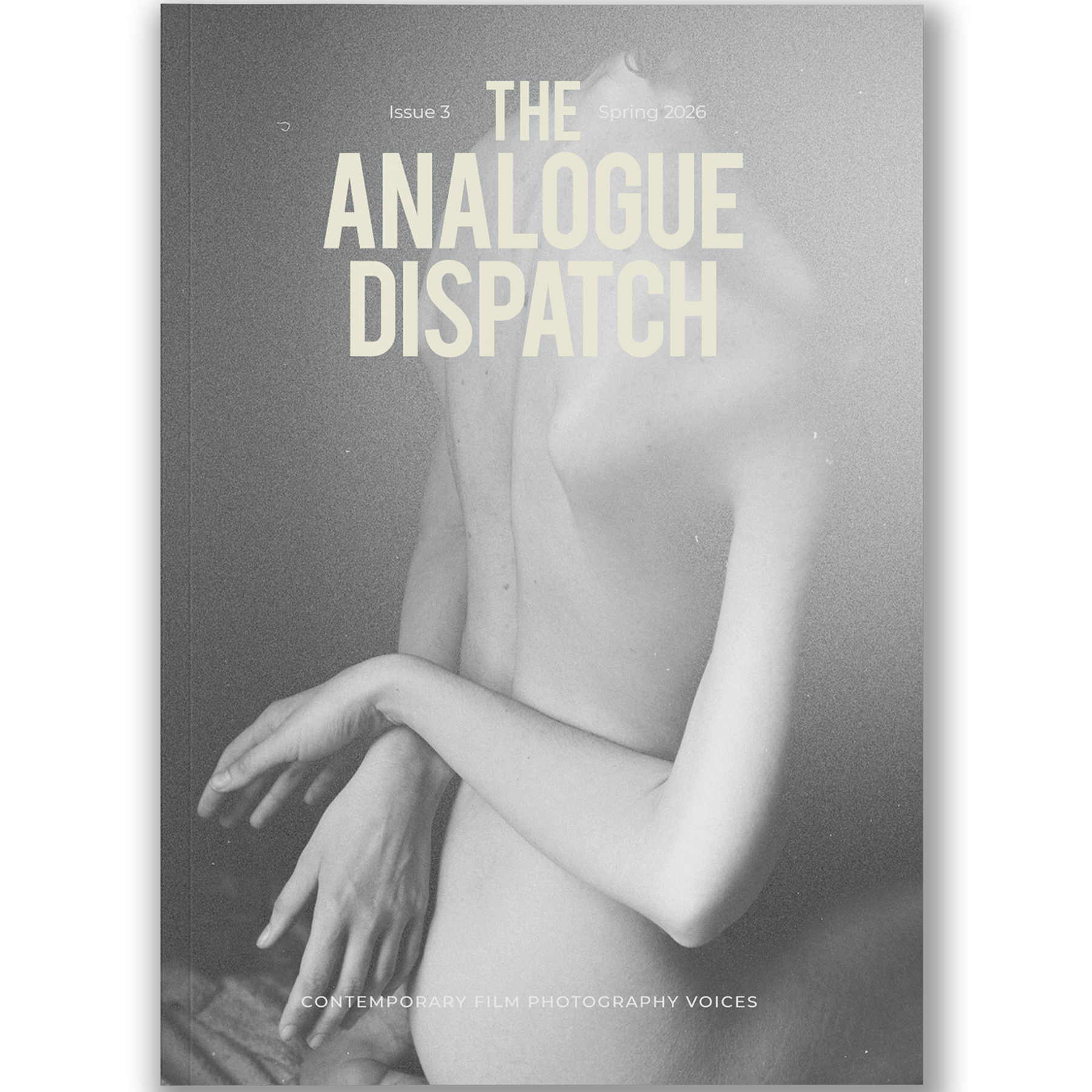 dubblefilm-analogue-dispatch-issue-3-magazin-analog-limitiert image 1