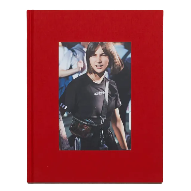 dubblefilm-books-afterlife-iiya-lipkin-fotobuch-hardcover image 1