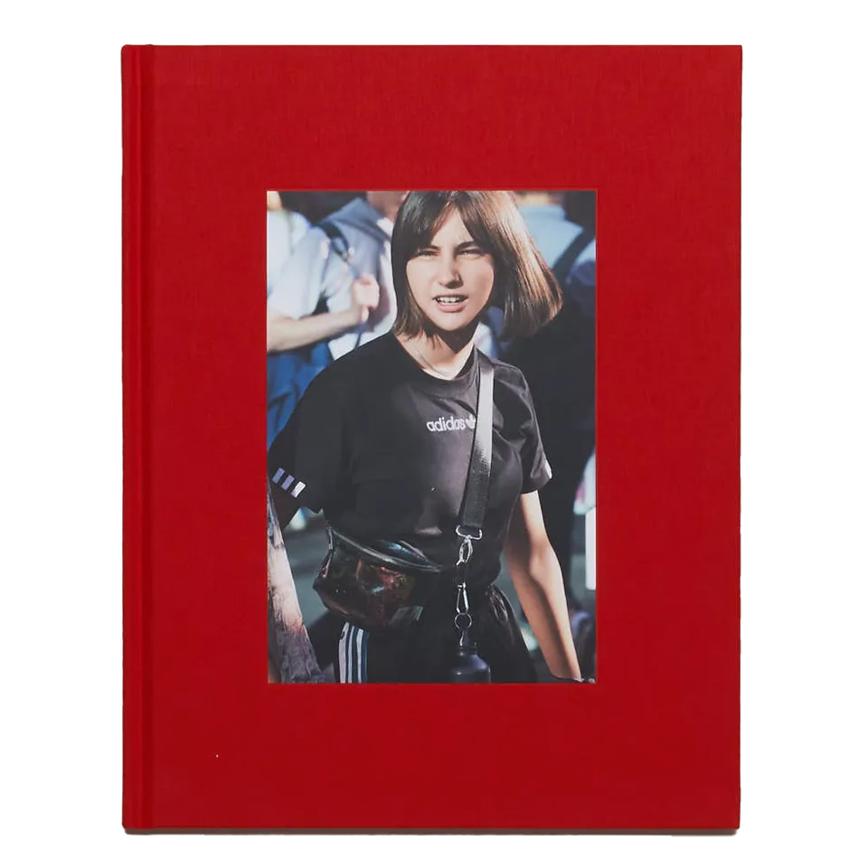 dubblefilm-books-afterlife-iiya-lipkin-fotobuch-hardcover image 1