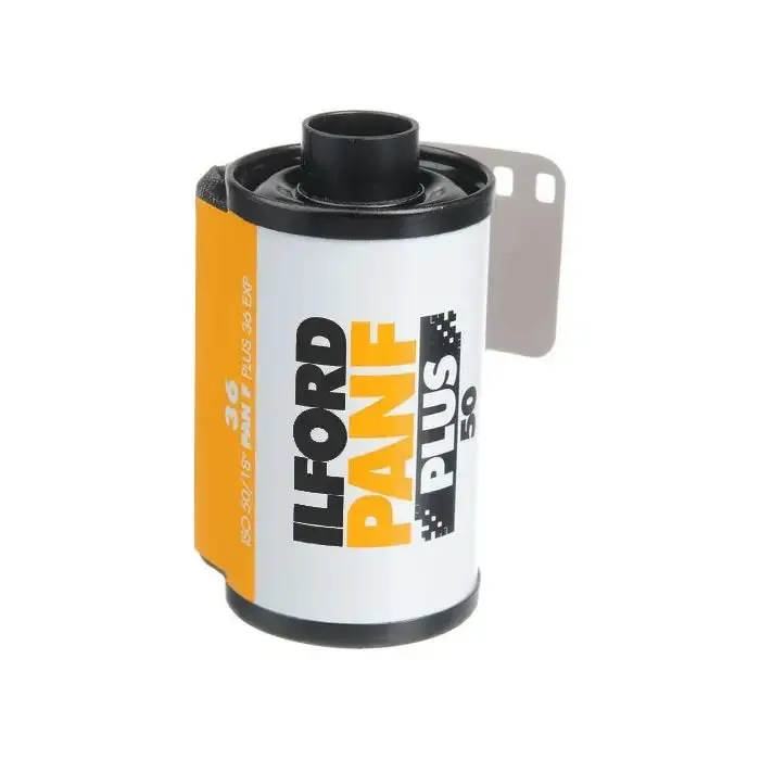 ilford-pan-f-plus-50-schwarzwei-film-35mm-36-aufnahmen image 1